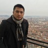 Oscar Hsieh