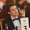Sohrab Vazir