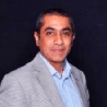 Vinod D Ganglani
