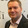 Johan Holmström