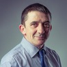 Tony Robinson
