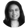 Anu Murthy