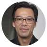 Harry Chan