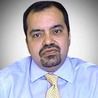 Dilip Bhatia
