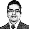 Parag Ikhar
