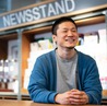Takahiro Ogoshi