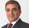 Haroon Sheikh