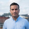 Saeid Mirzaie