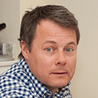 Nigel Fasey