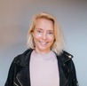 Ann Zetterberg
