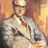 Roy Morgan