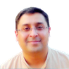 Nikhil Daddikar