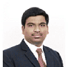 Bharanidharan Pandyan