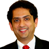 Vidur V. Bhogilal