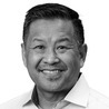 Bruce Morimoto