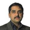 Harish Ramachandran