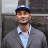 Manoj Dias