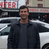 Jonathan Friedland