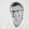 Clive Scrivener