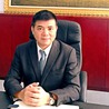 Zheng Dannian