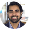 Nick Verma