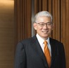William Toh Thiam Siew