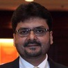 Anjum Raza