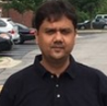 Kumail Raza