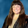 Catherine McQueen