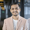 Divyesh Patel