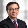 Francis Lui Yiu Tung