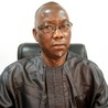Ignatius Odufu Imala