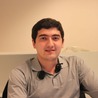 Djakhongir Siradjev