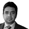 Taher Ali