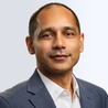 Ashwin Mundra