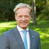 Johan Bygge