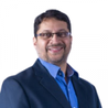 Mahesh Deodhar