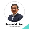 Raynauld Liang