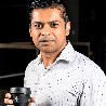 Nitin Hurgobin