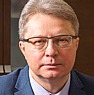 Vlasov Sergey Evgenievich