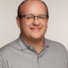Simon Hogg