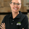 Kristin Kesecker