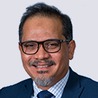 Haji Azlan Md Alifiah