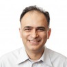 Touraj Farahmand