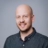 Magnus Skoglund Larsen