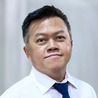 Christopher Wong