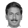 Ananth Kumar Garlapati