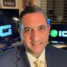 Daniel Arcelo
