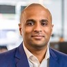 Ravi Sheshadri