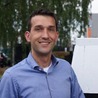 Tim Pallandt